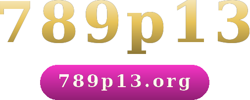 789p13 logo